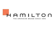 漢密爾頓