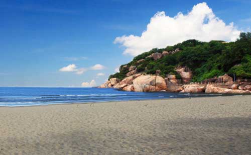 珠海