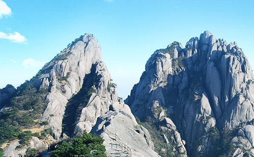 黃山風景區(qū)2