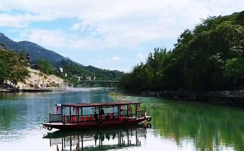 湖南邊城 湖南邊城