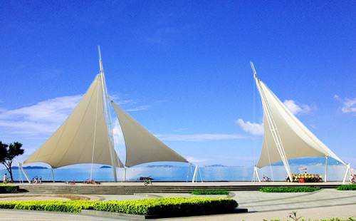 廈門環(huán)島路2