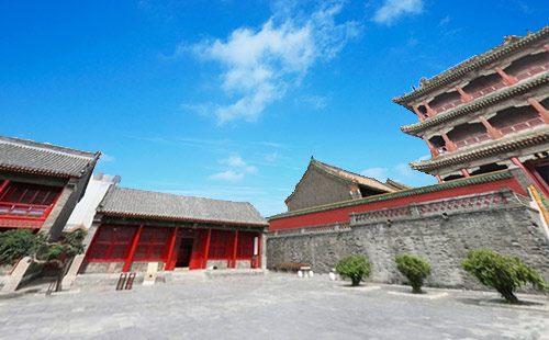 沈陽(yáng)故宮博物院2