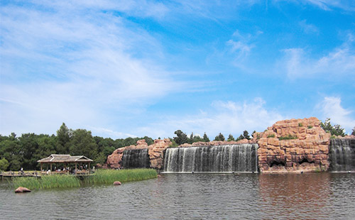 太陽(yáng)島風(fēng)景區(qū)2