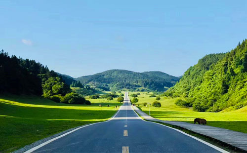 仙女山2、 仙女山2、