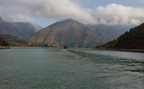 三峽 三峽